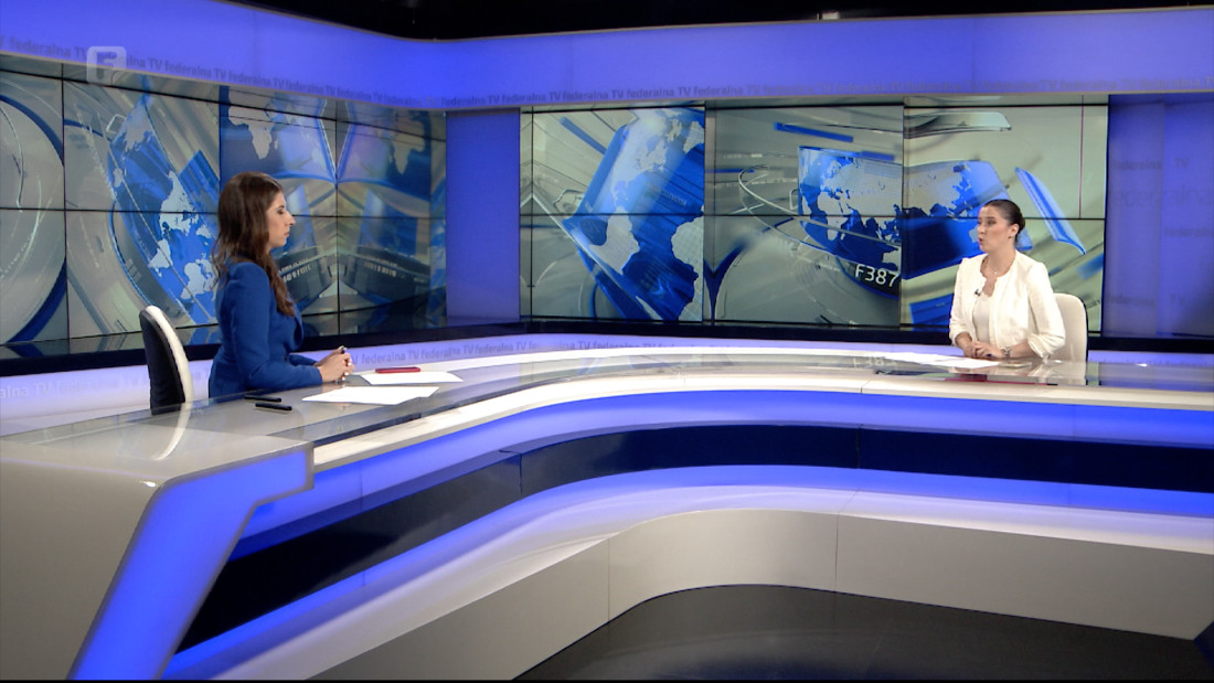 Analiza: Bez obzira na Dodikovo negiranje, institucije su presudile