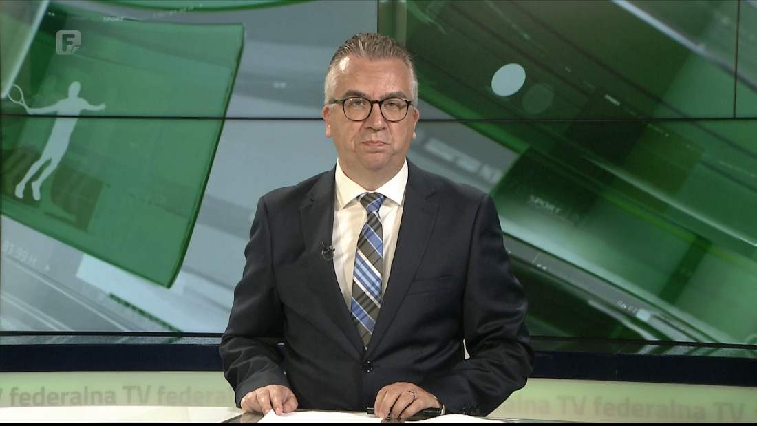 Sport - D2, 01.08.2026