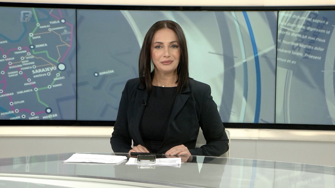 Federacija danas, 01.10.2026.