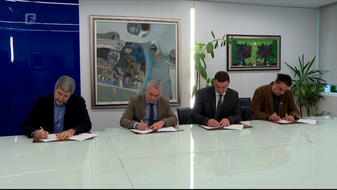 Produžen ugovor: RTV taksa uz račun za električnu energiju