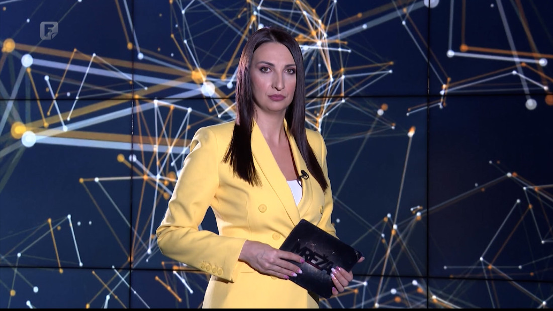 Mreža, 01.07.2025.