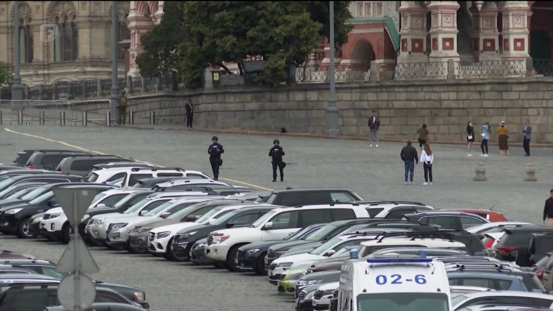 Vujičić i Mazalica posmatrači u Rusiji