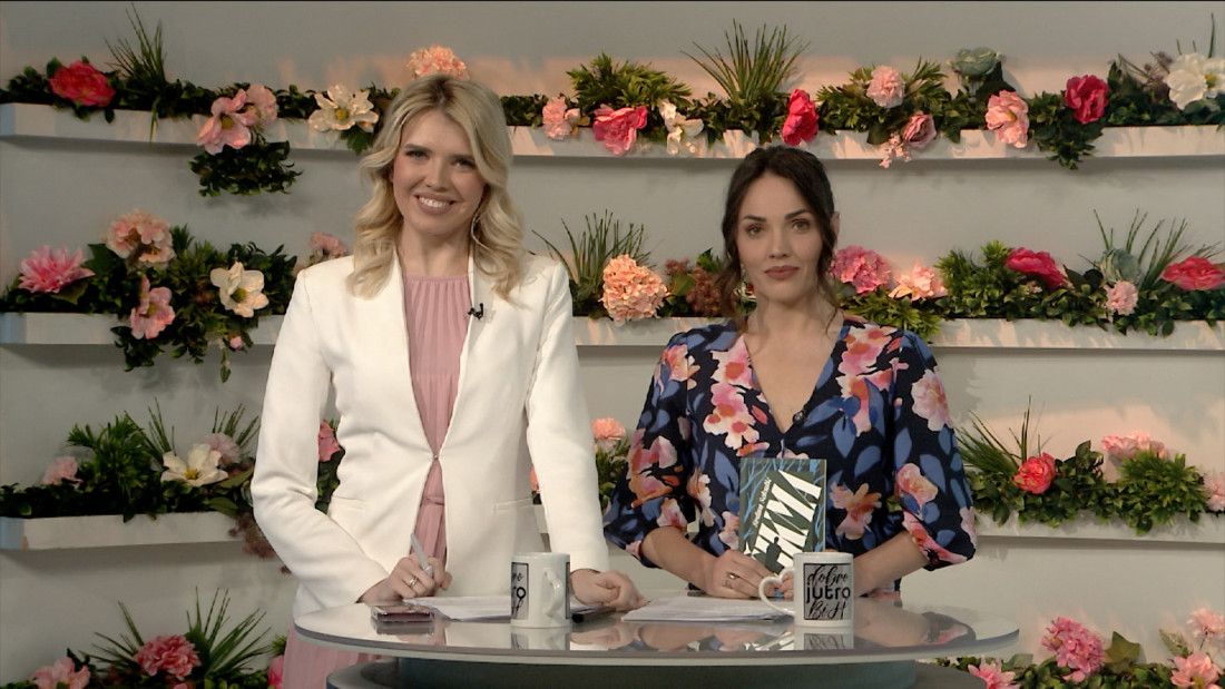 Dobro jutro, BiH!, jutarnji program 02.04.2024.