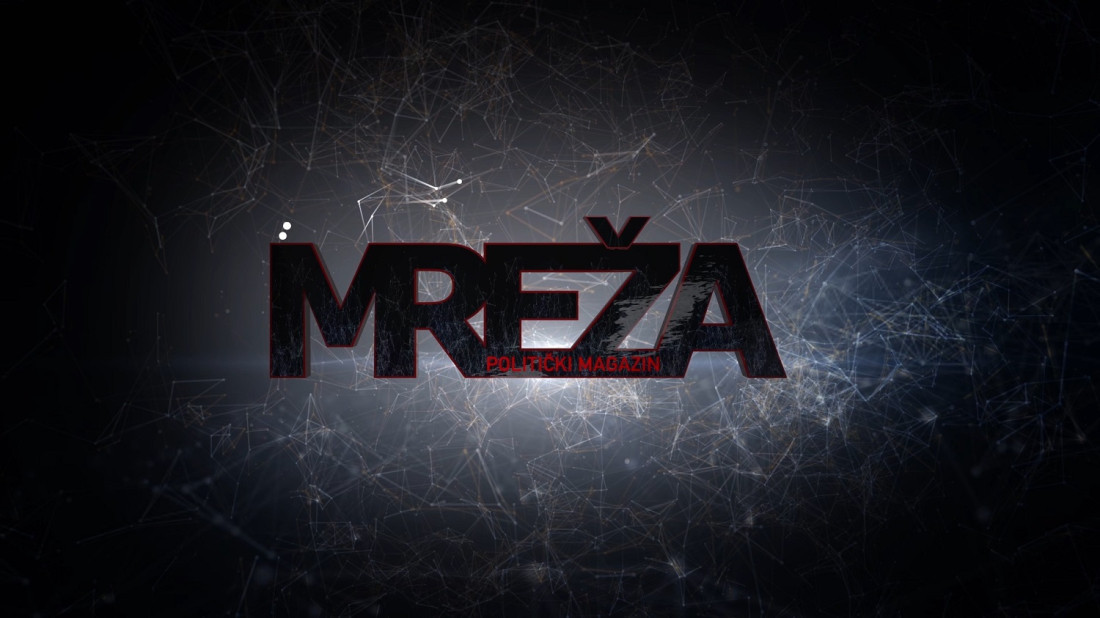 U političkom magazinu Mreža večeras gledajte