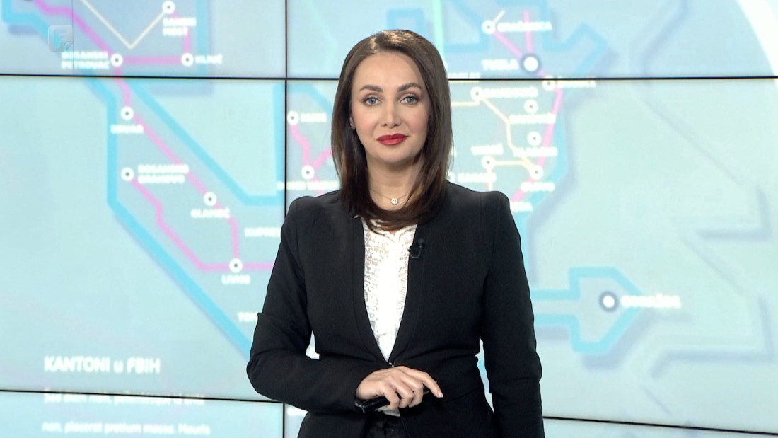 Federacija danas, 02.04.2026.