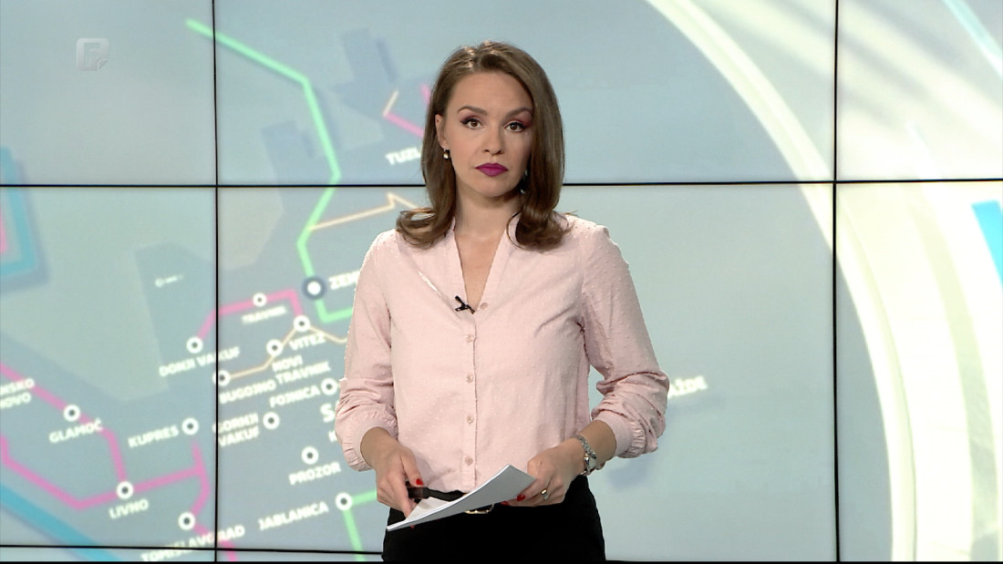 Federacija danas, 02.06.2025.