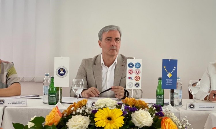 Kukić: Nije normalno da BiH ima najveći broj privatnih univerziteta u okruženju