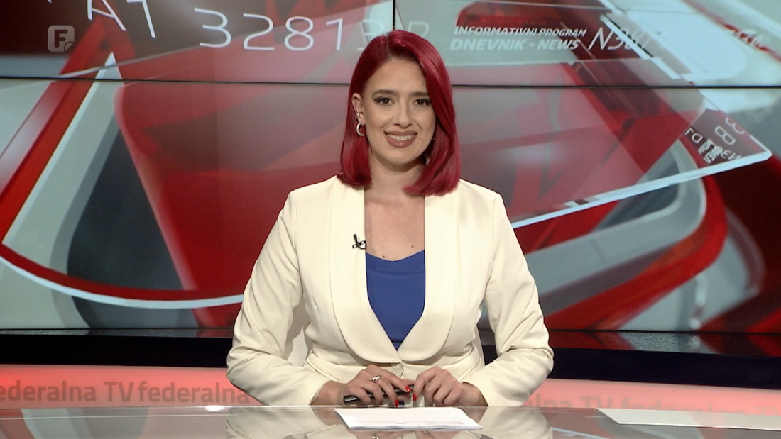 Dnevnik 2, 02.07.2026.