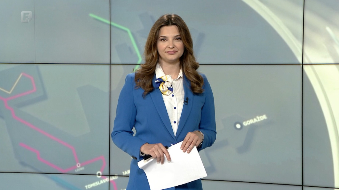 Federacija danas, 02.07.2026.