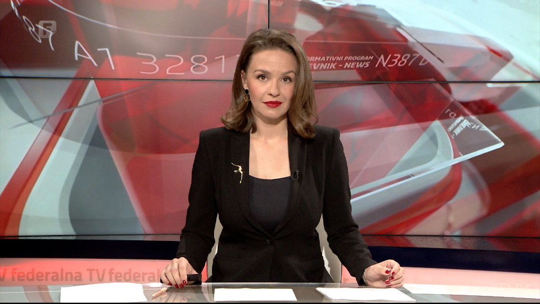 Dnevnik 2, 02.08.2025.