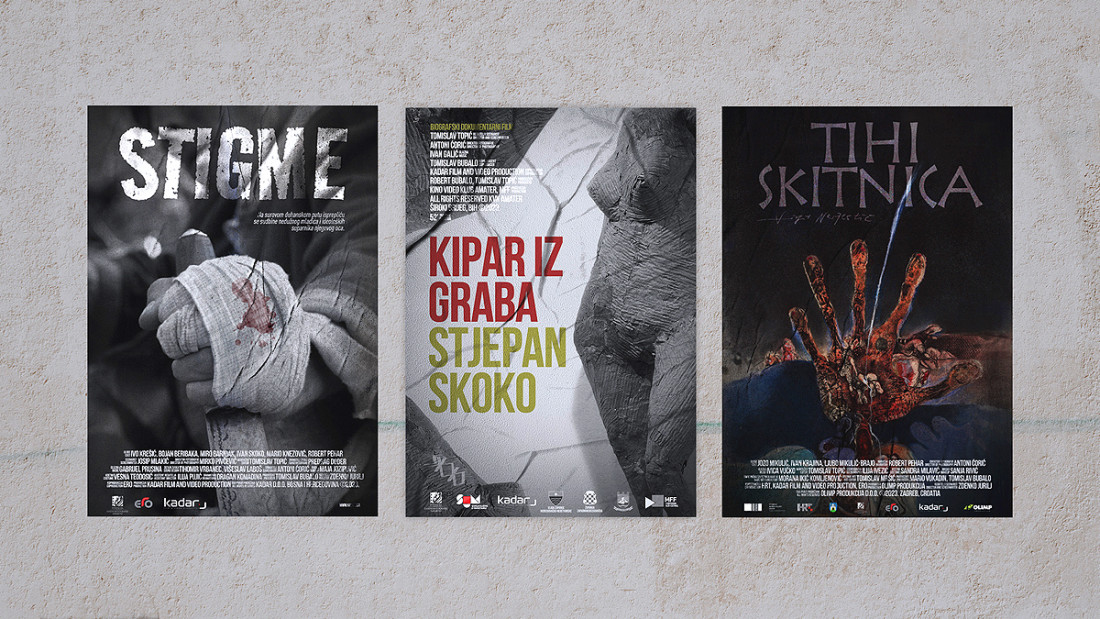 Rekordnih deset - Filmovi iz programa "Domaći autori" na 24. MFF