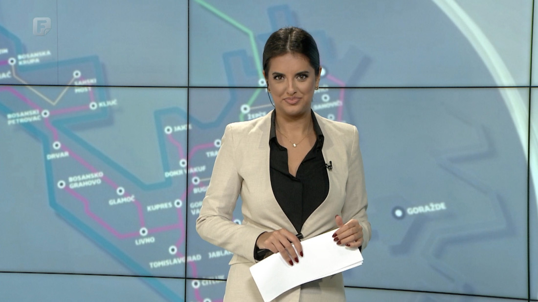 Federacija danas, 02.10.2026.