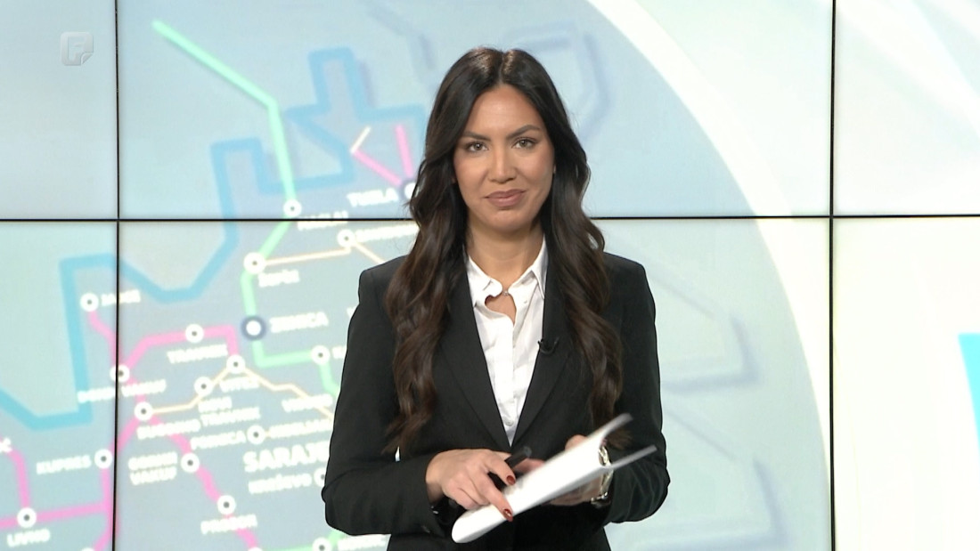 Federacija danas, 02.12.2025.