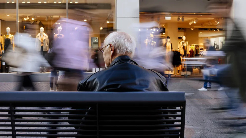 Njemačka centralna banka: Povećati starosnu dob za penzionisanje radi jačanja konkurentnosti