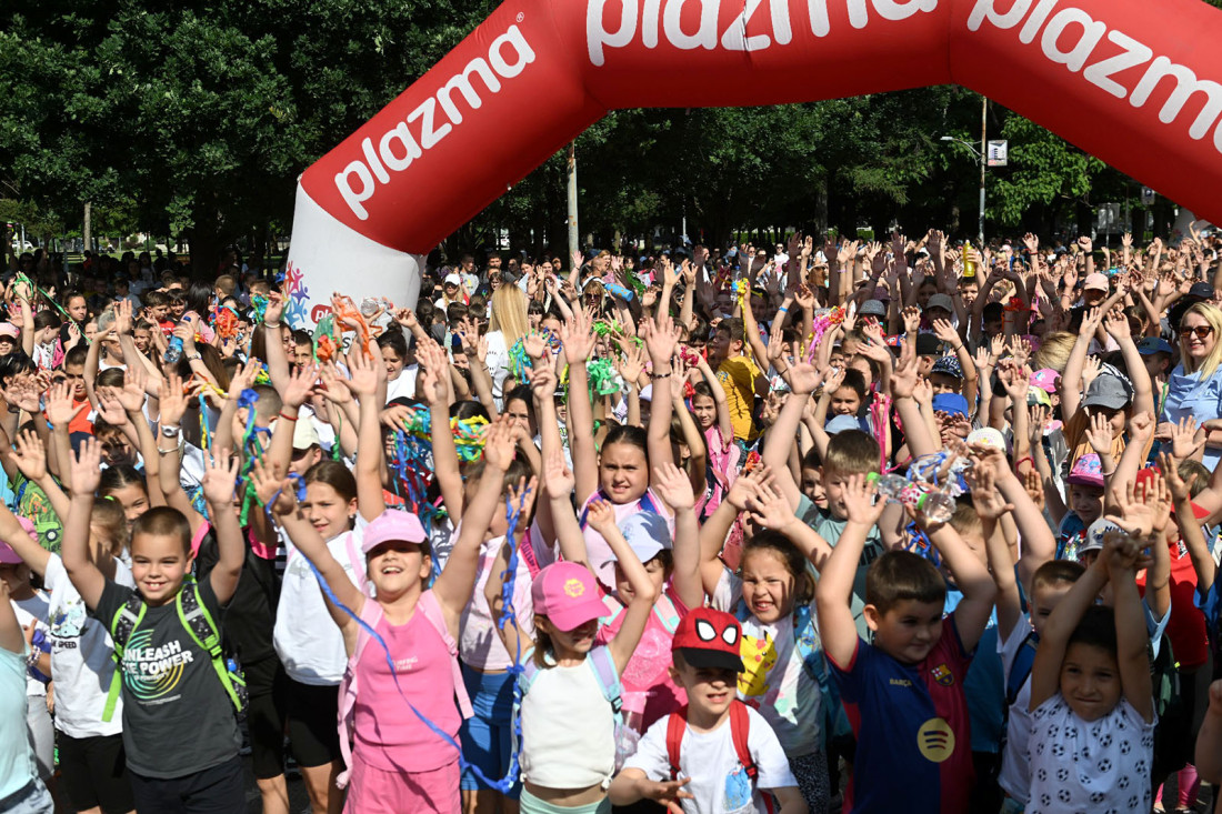 Završena regionalna takmičenja 15. Sportskih igara mladih: Najveselija sportska turneja okupila djecu širom BiH