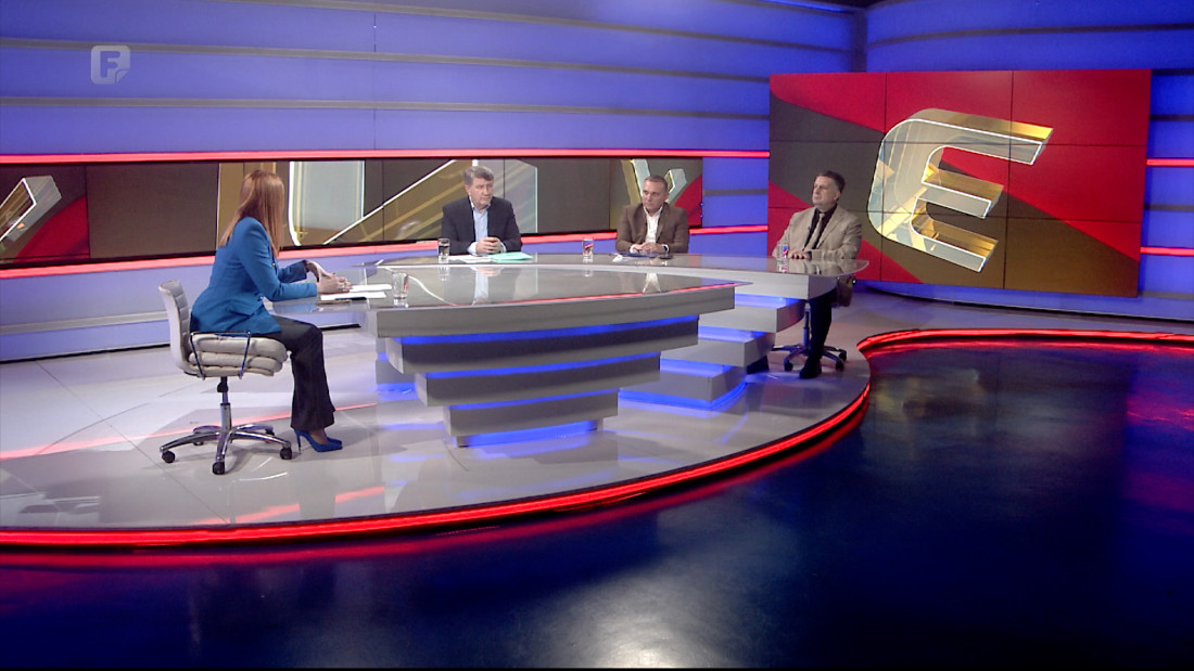 Plenum, 03.02.2025.