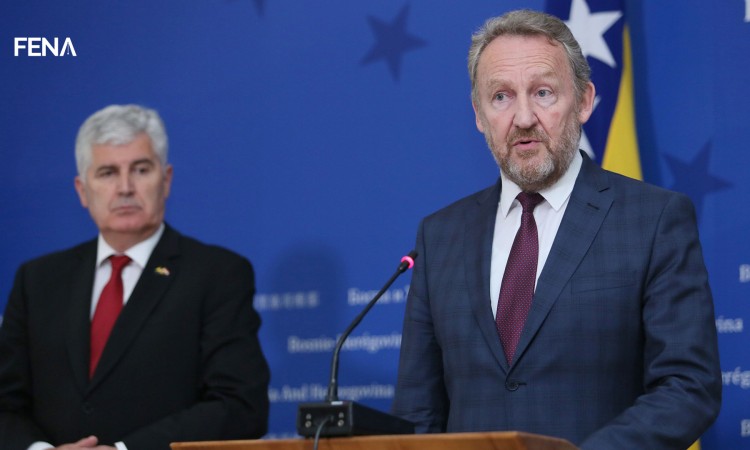 Napravljeni pomaci u pregovorima o izbornom zakonodavstvu