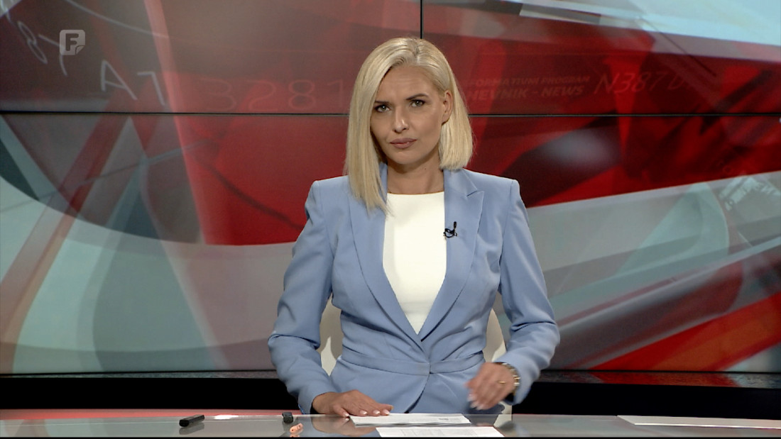 Dnevnik 2, 03.06.2025.