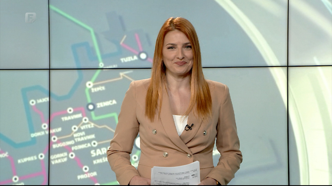 Federacija danas, 03.06.2025.