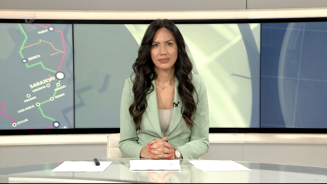 Federacija danas, 03.07.2025.