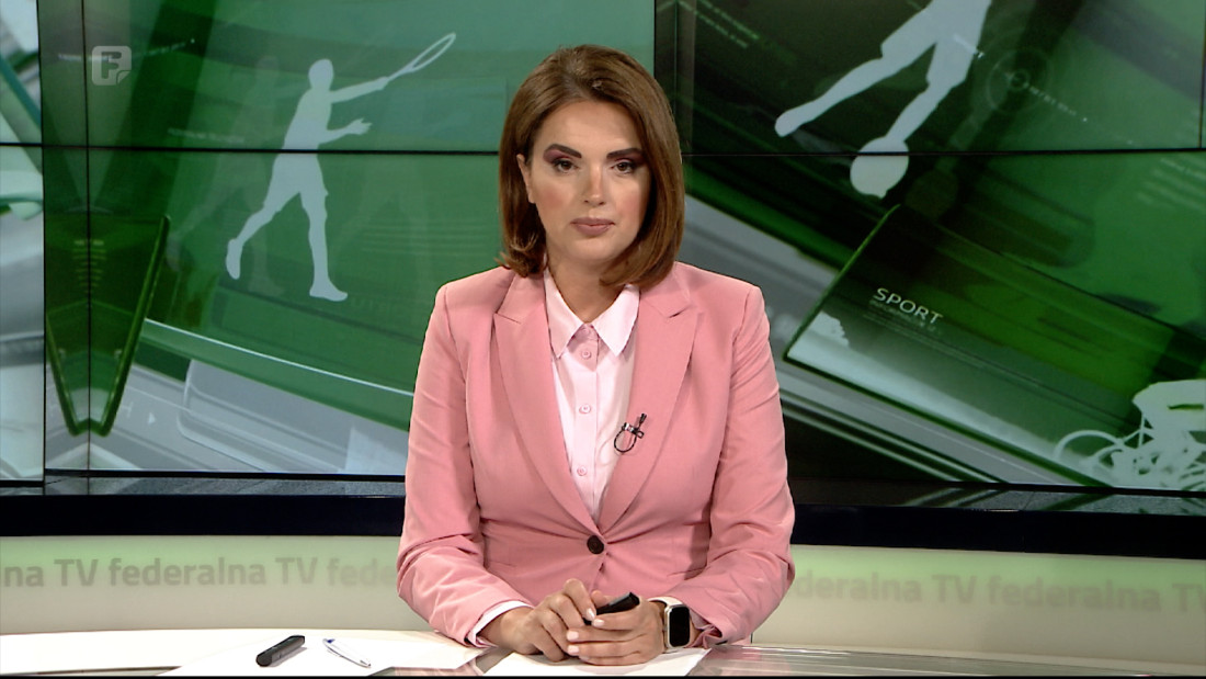 Sport - D2, 03.07.2025.