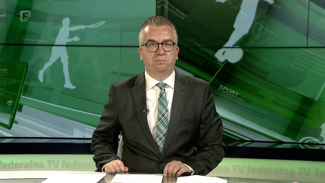 Sport - D2, 03.07.2026.