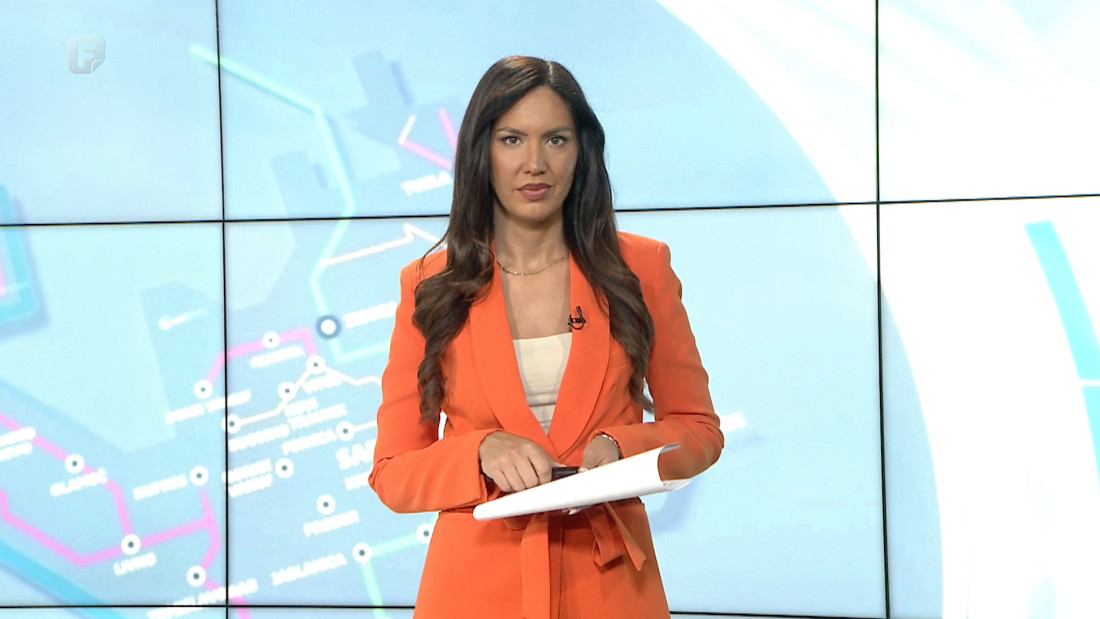 Federacija danas, 03.09.2026.