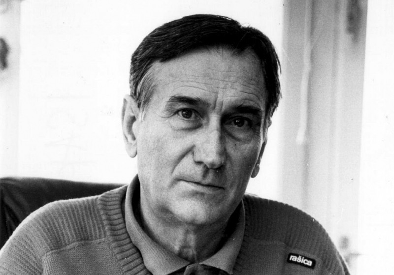 Sarajevo: Sutra otvaranje izložbe 'Neminovnosti: književno, kulturno i društveno djelo Alije Isakovića'