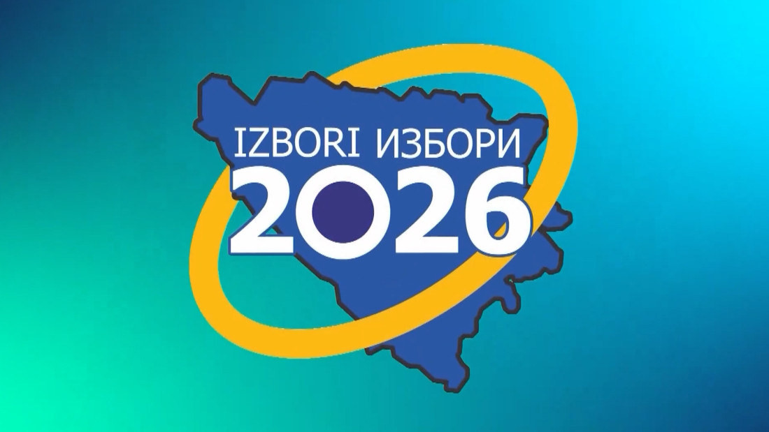 Ove nedjelje Opći izbori u BiH: 7.028 kandidata bori se za 518 mandata