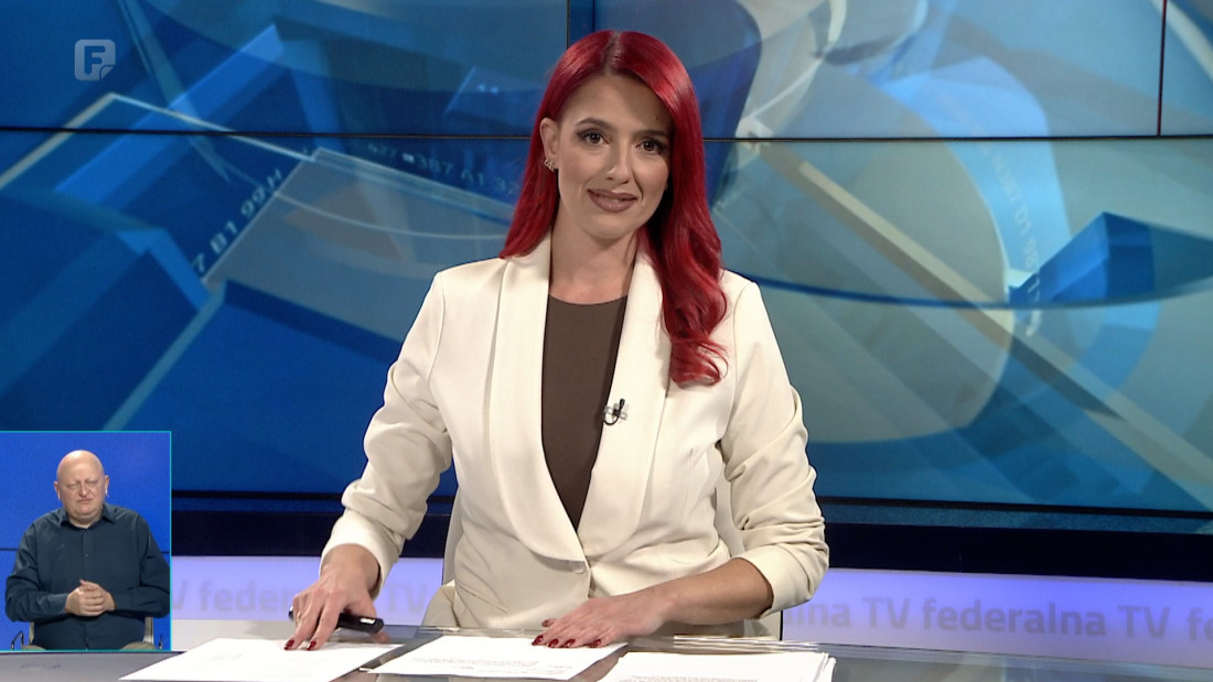 Dnevnik 3, 03.11.2025.