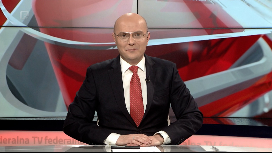 Dnevnik 2, 03.12.2025.