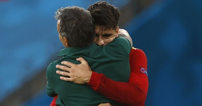 Španjolci kontaktirali policiju zbog prijetnji njihovom igraču