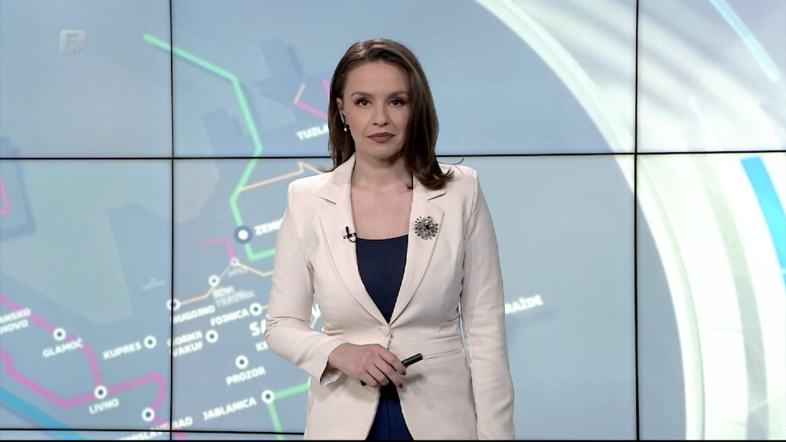 Federacija danas, 04.03.2025.