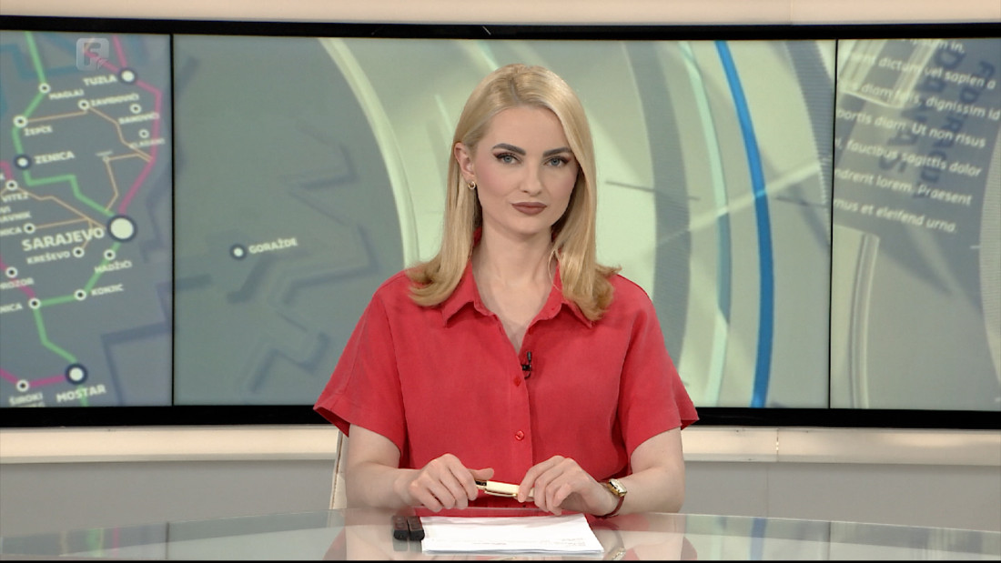 Federacija danas, 04.06.2025.