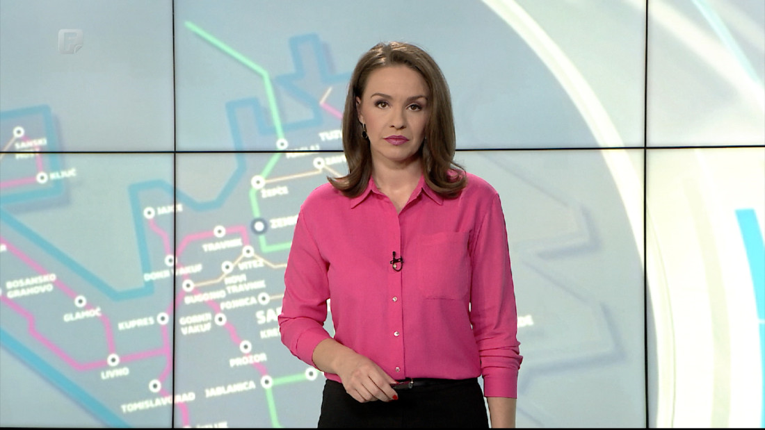 Federacija danas, 04.07.2025.