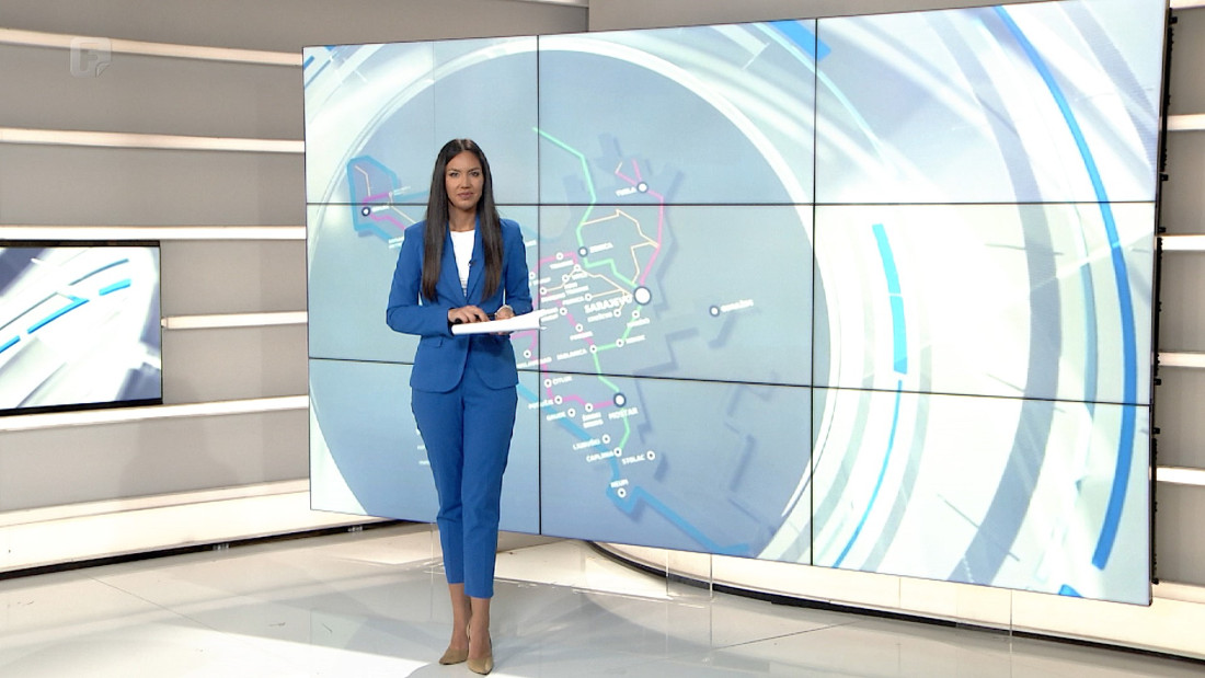 Federacija danas, 04.09.2025.