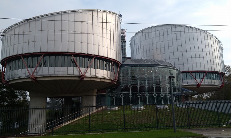 Evropski sud odbacio žalbu u slučaju torte za istospolne brakove