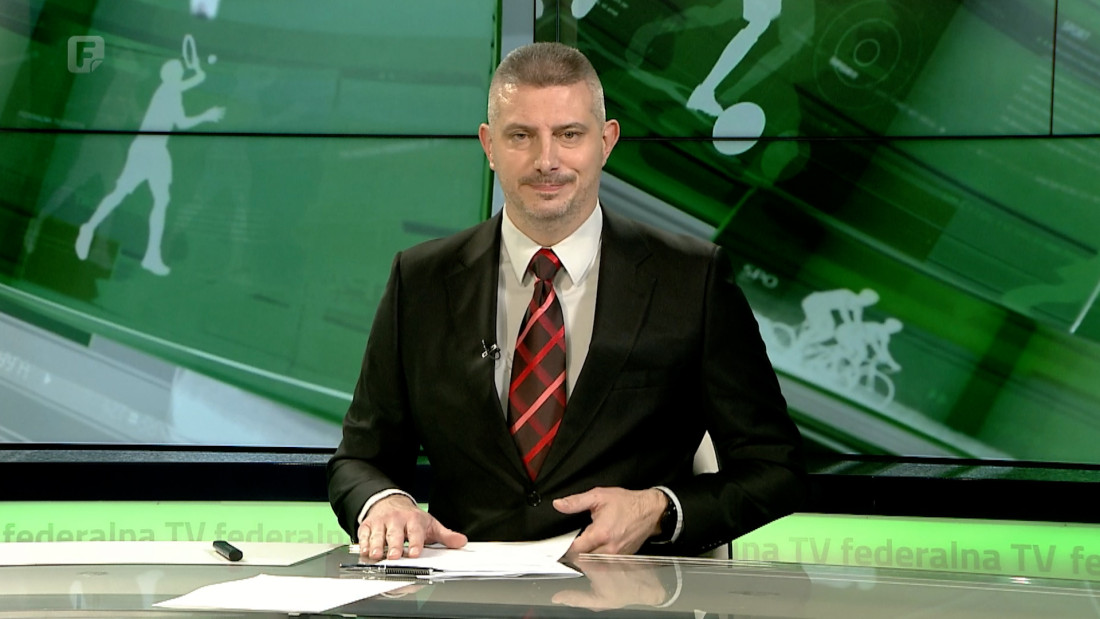 Sport - D2, 04.12.2025.