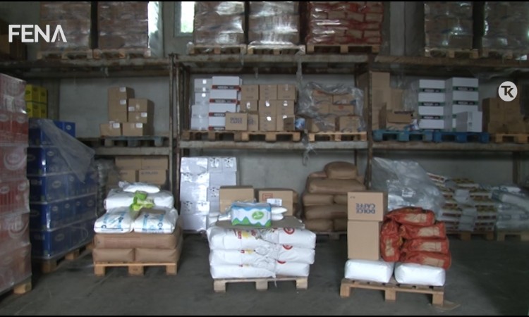 Direkcija robnih rezervi TK-a osigurala osnovne namirnice za jednu sedmicu