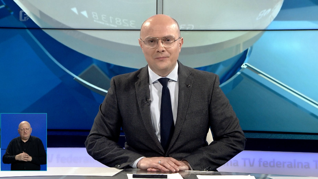 Dnevnik 3, 05.01.2026.