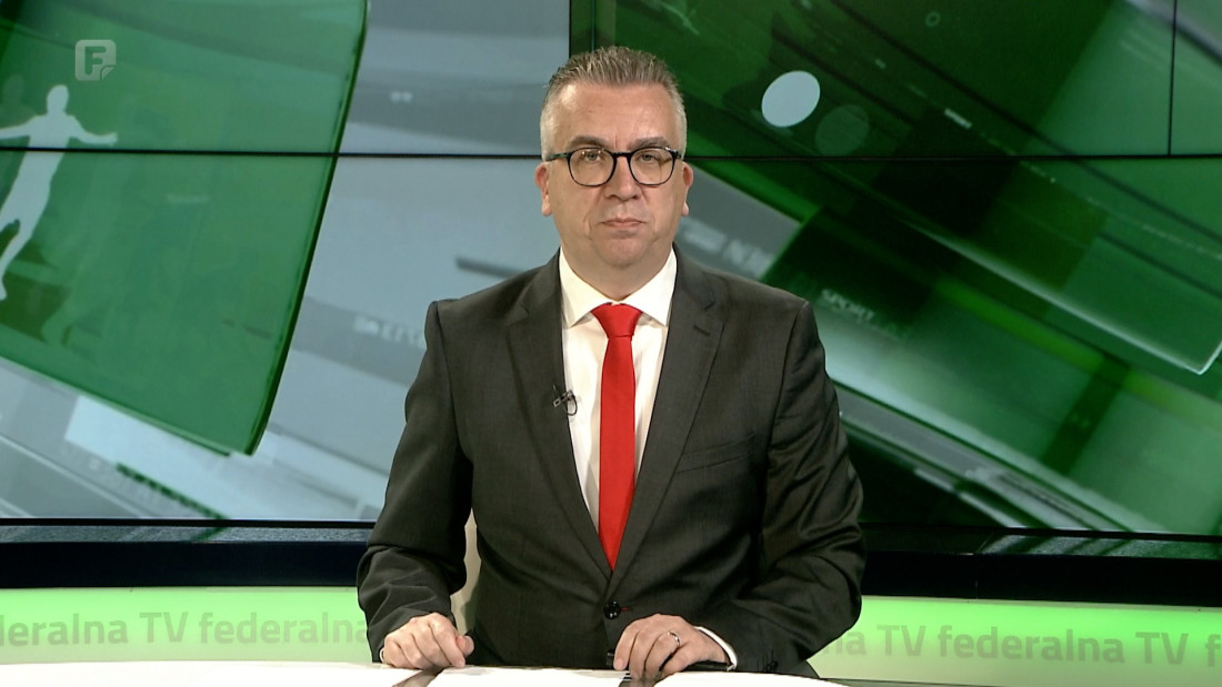 Sport - D2, 05.02.2026.