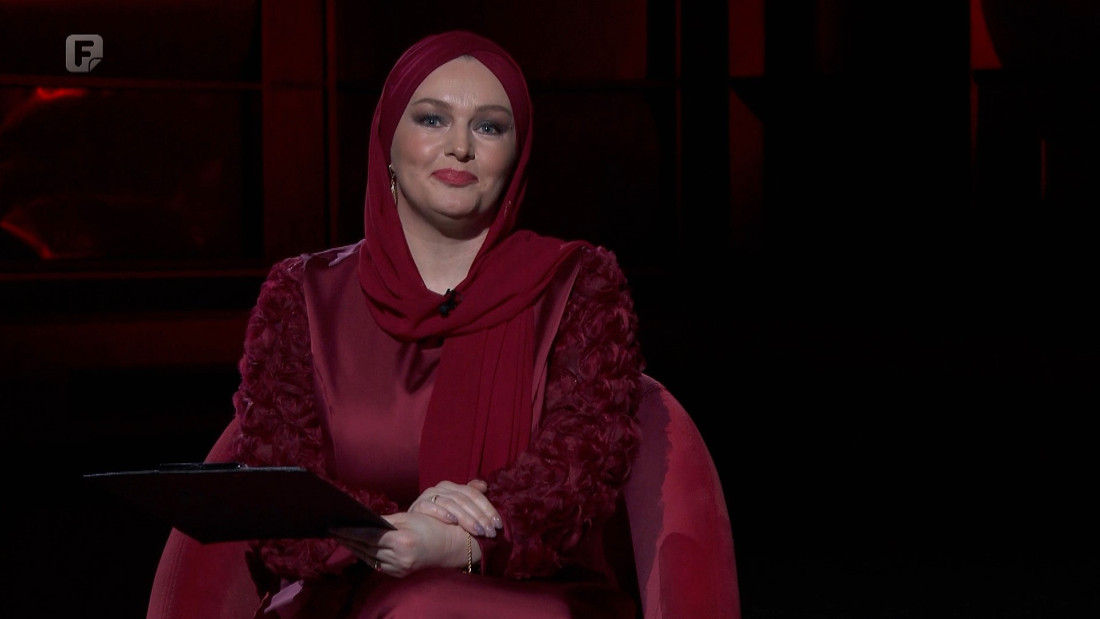 U žensko ime, 05.04.2026.