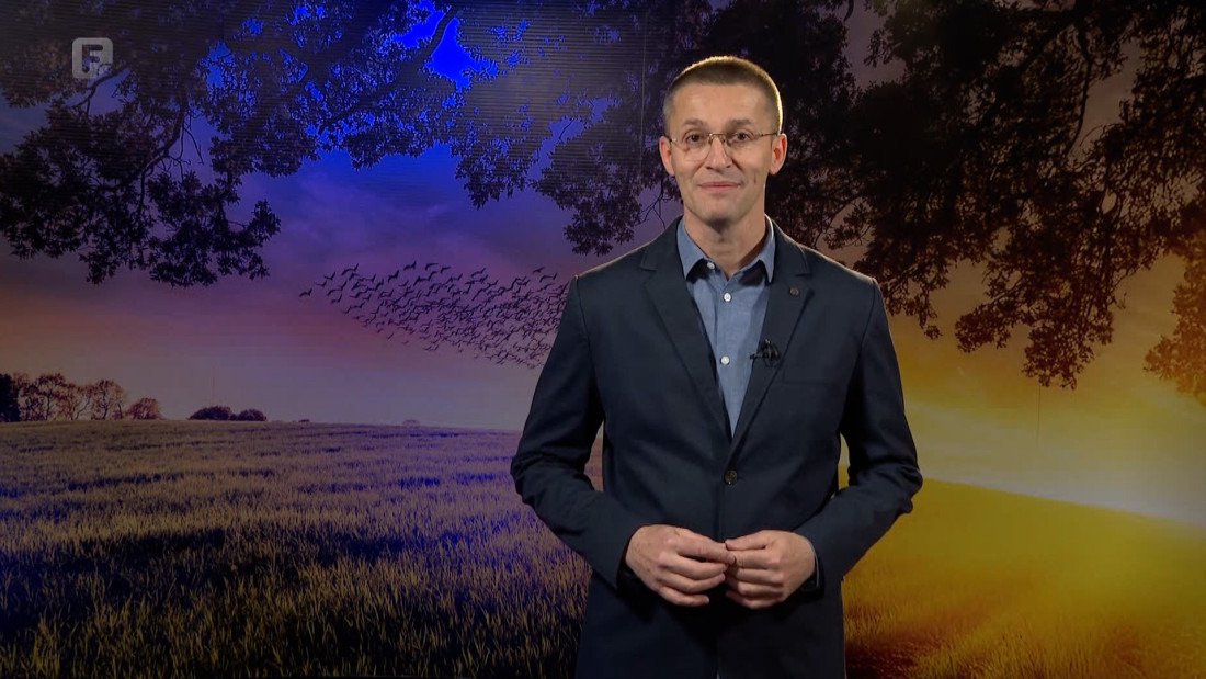 Zelena panorama, 05.04.2026.