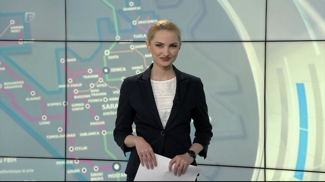 Federacija danas, 05.05.2025.
