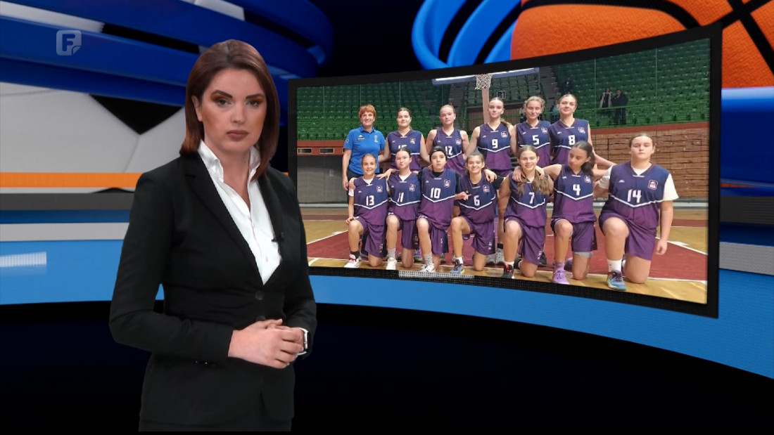 Sport, 05.05.2025.