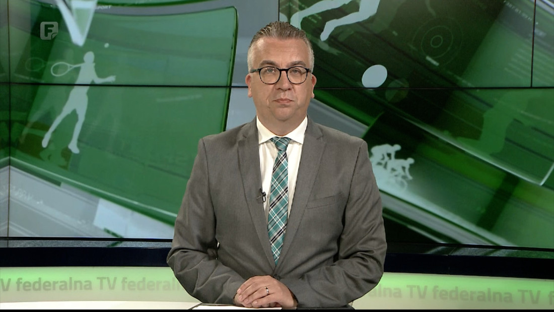 Sport - D2, 05.05.2025.