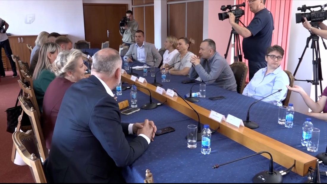 Izmjene Zakona o socijalnoj zaštiti pod kritikama roditelja-njegovatelja