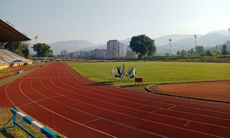 Olimpijci Tuka i Pezer danas i sutra nastupaju na Prvenstvu BiH u Zenici