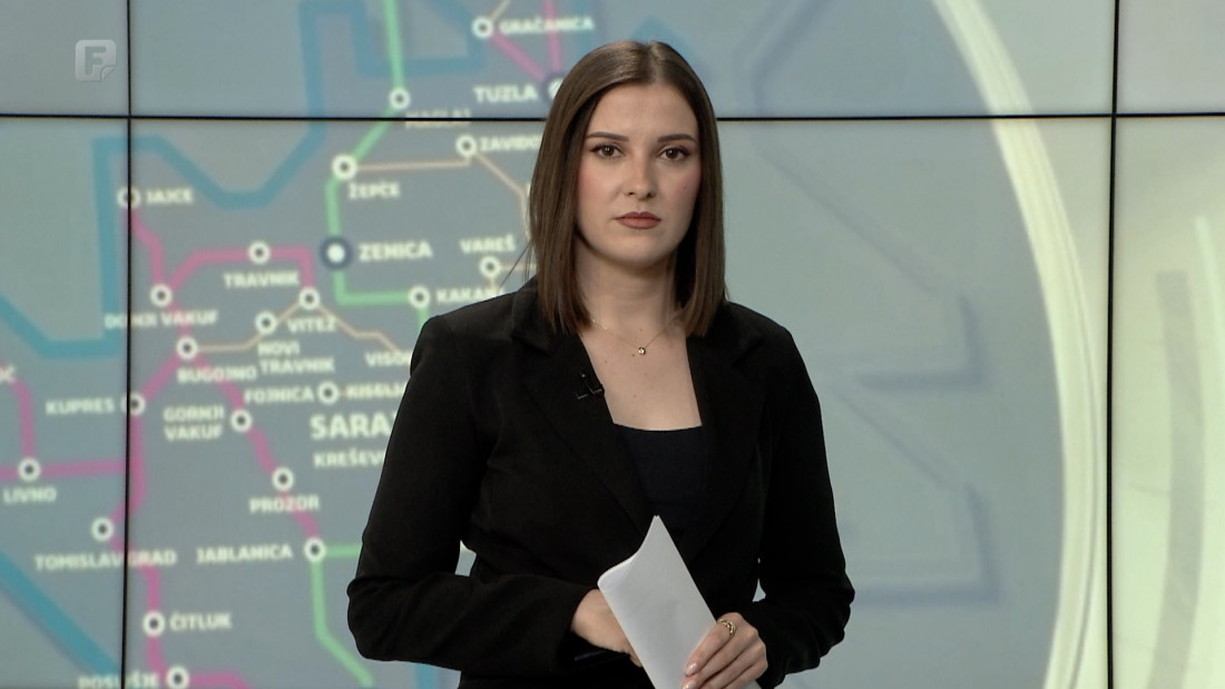 Federacija danas, 05.11.2025.