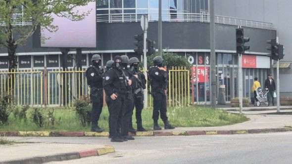 Oglasio se Dodik: Nijedna institucija Republike Srpske se ne krije